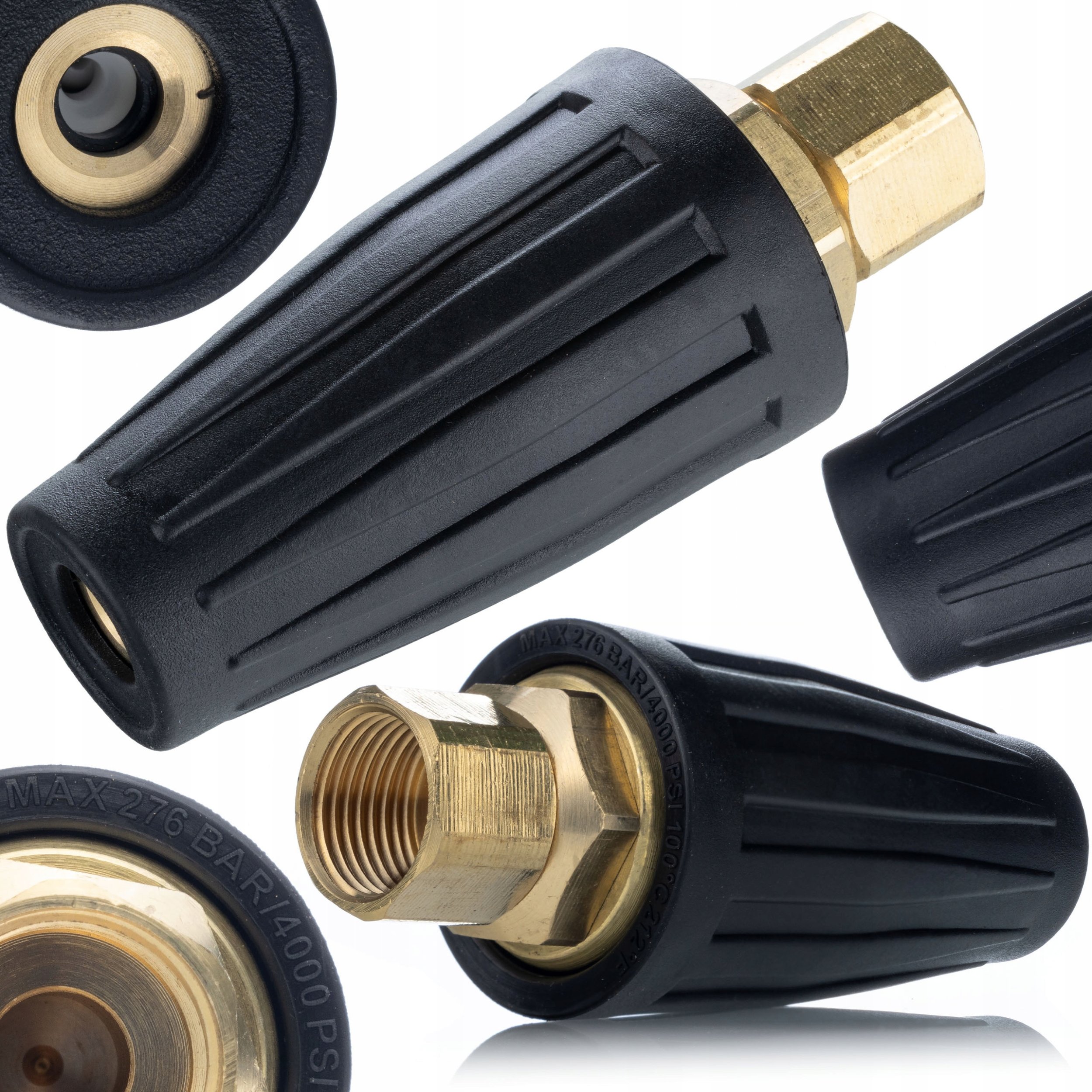 DYSZA WIRUJĄCA ROTACYJNA TURBODYSZA MYJKA CIŚNIENIOW KARCHER HD HDS M18 035