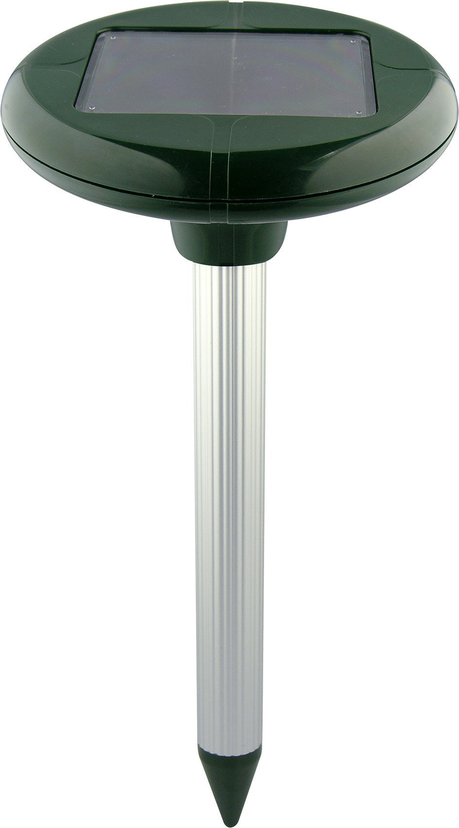 Olympia 40049 elektryczny odstraszacz szkodników Suseł, Mole, Myszka Mickey, Szczur, Karczownik Ultradźwiękowy