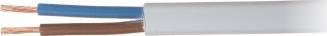 KABEL ELEKTRYCZNY PŁASKI OMYP-2X0.75