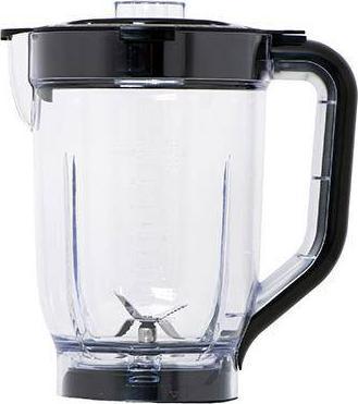 Mesko Kielich do blendera MS4079 - czarny ms 4079.1b