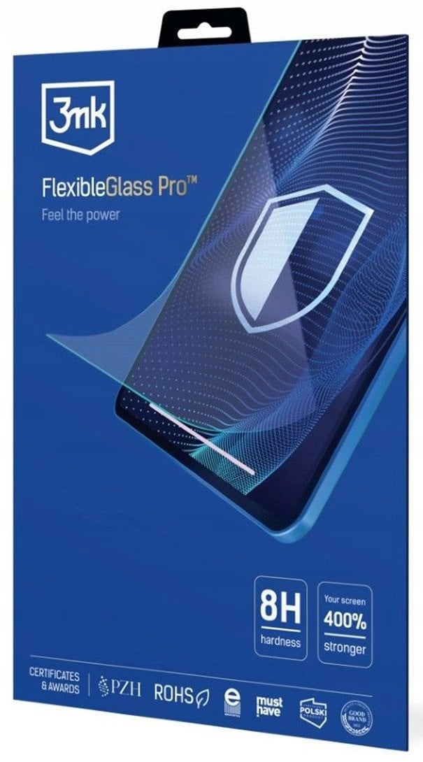 Lenovo Tab 10.1" TB311FU - up to 11" 3mk FlexibleGlass Pro
