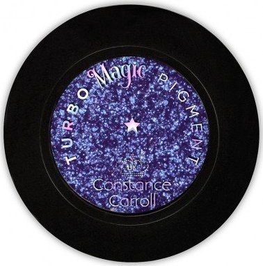 Constance Carroll Constance Carroll Cień do powiek Turbo Magic Pigment nr 46 1szt