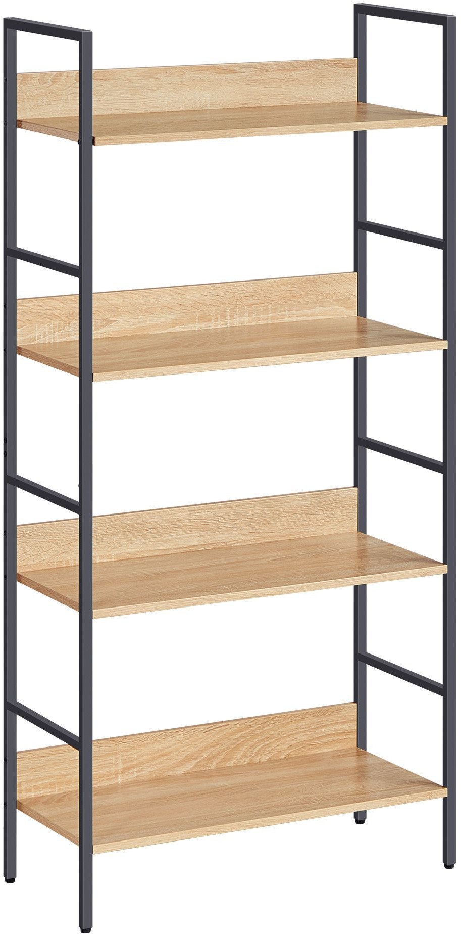 Regał - sonoma - LLS174B11