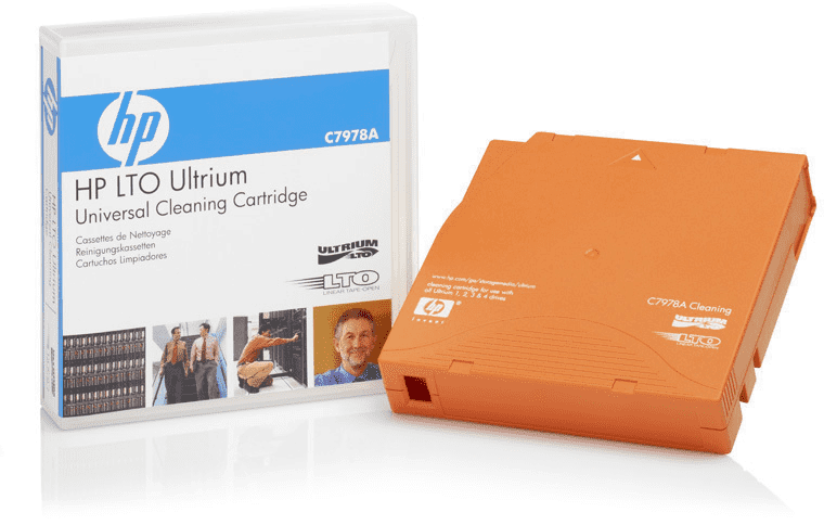 Taśma HP LTO Ultrium (C7978A)