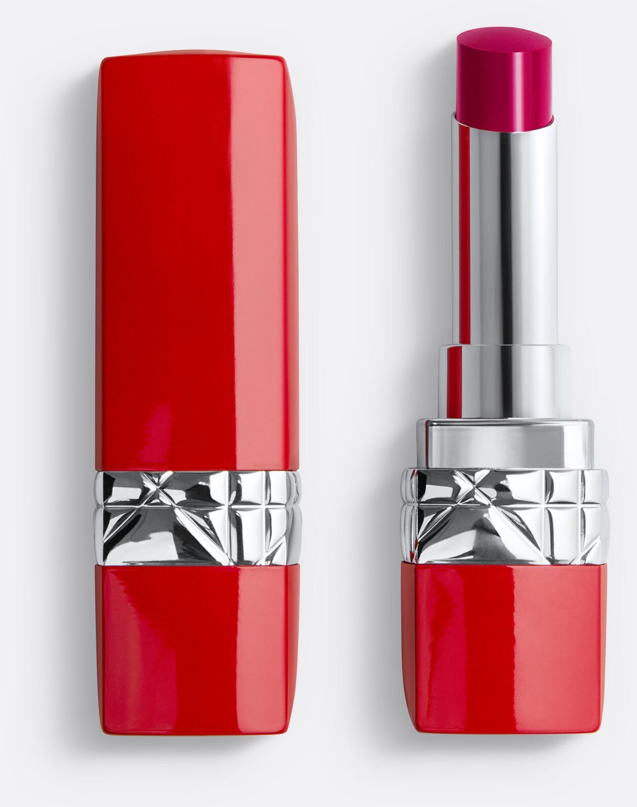 Christian Dior, Rouge Dior Ultra Rouge, Cream Lipstick, 870, Ultra Pulse, 3.2 g For Women