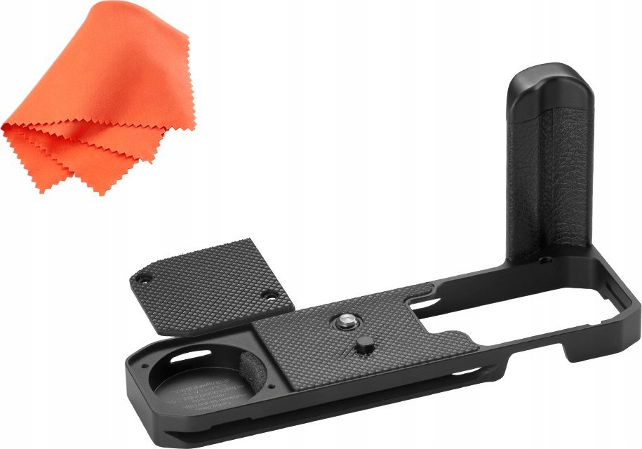 JJC Metalowy uchwyt grip JJC HG-ZF do Nikon Zf