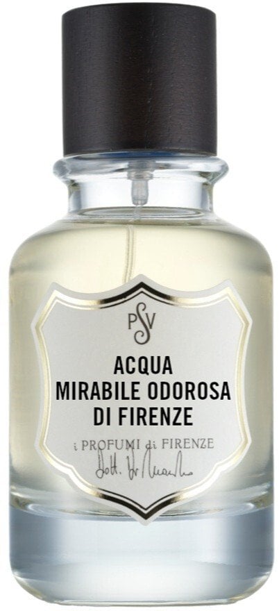 Gucci I PROFUMI DI FIRENZE Woda toaletowa Mirabile Odorosa z Florencji EDP spray 100ml