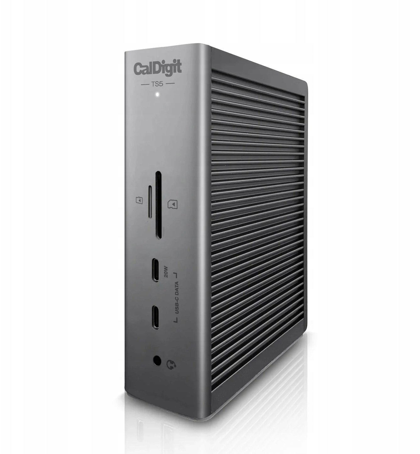 TS5 - Thunderbolt Station 5 with 1m Thunderbolt 5 Cable