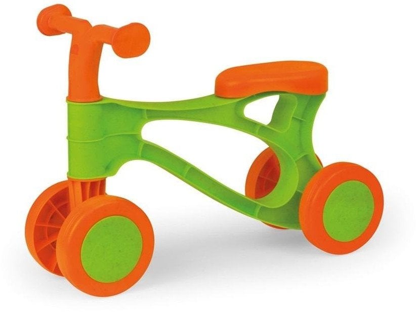 Lena Jeździk - rowerek