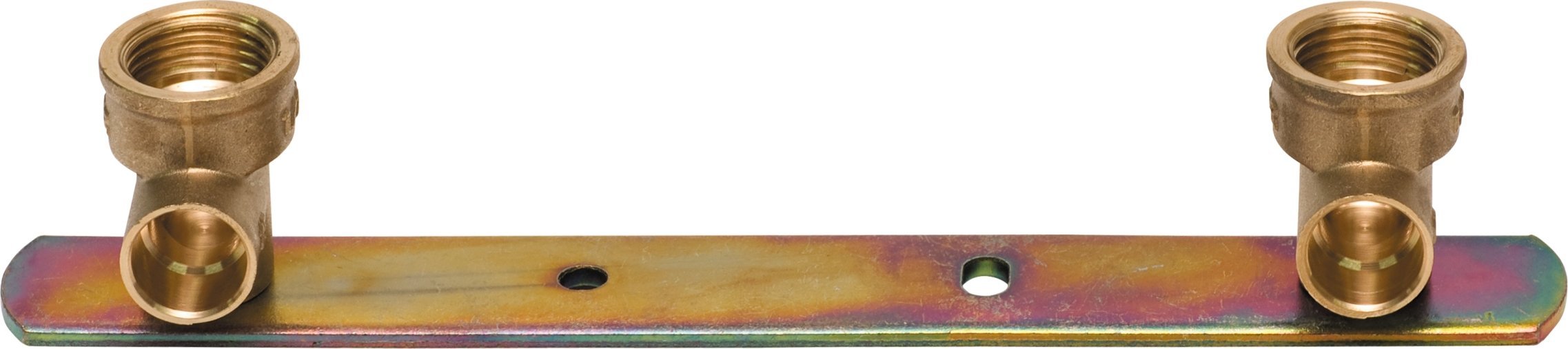 Tycner Podstawa pod baterię, 15x1/2" długa [5/100]