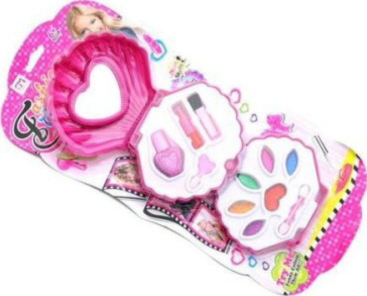 Zestaw do makijazu CM128-11