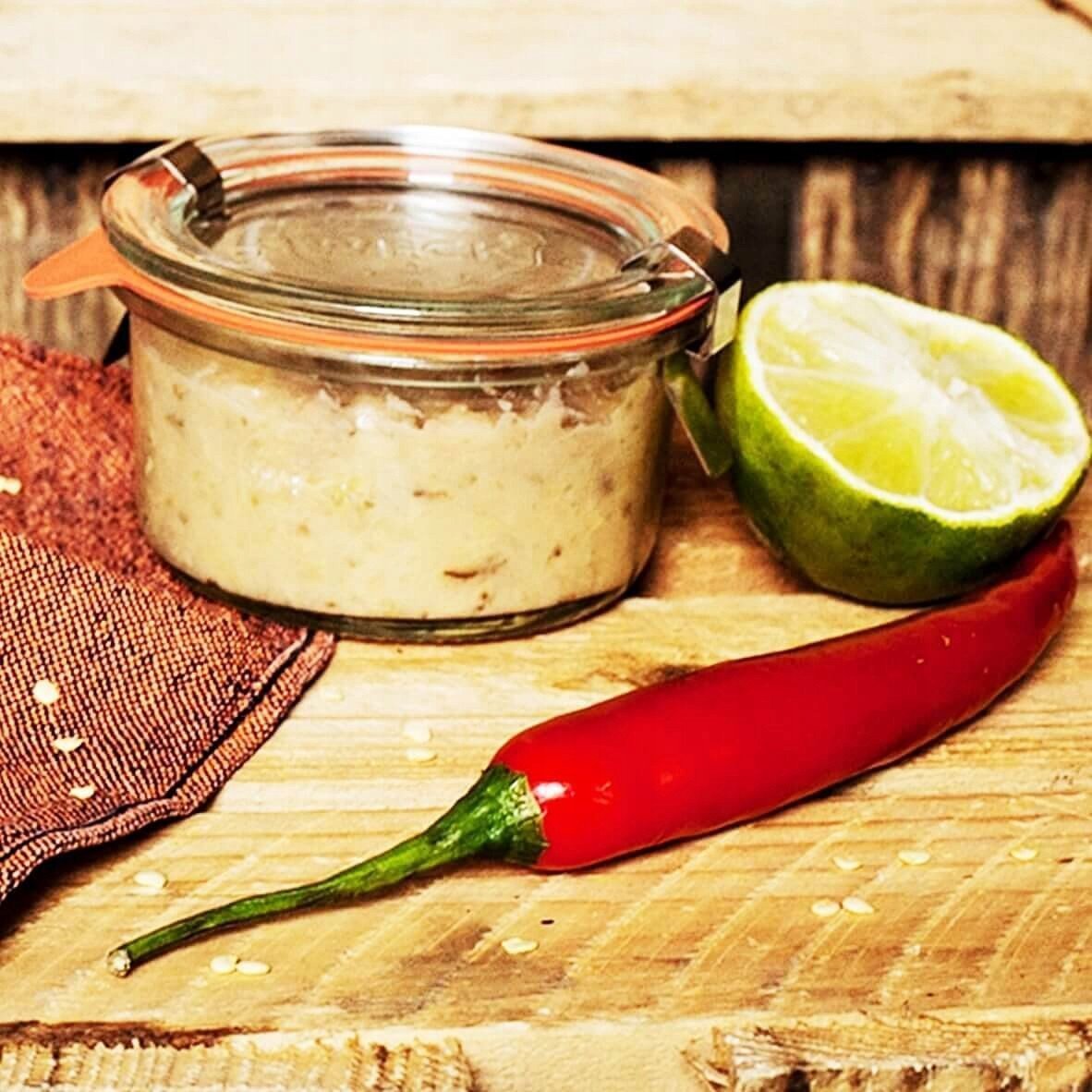 Słoik Mini-Sturz 50 ml (12 szt), pok, usz, zap x2