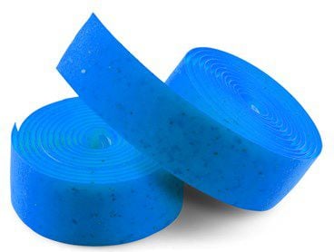 Selle Italia Owijka na kierownicę ITALIA CORSA gr.2.5mm żelowa niebieska (SIT-0000000000E04)