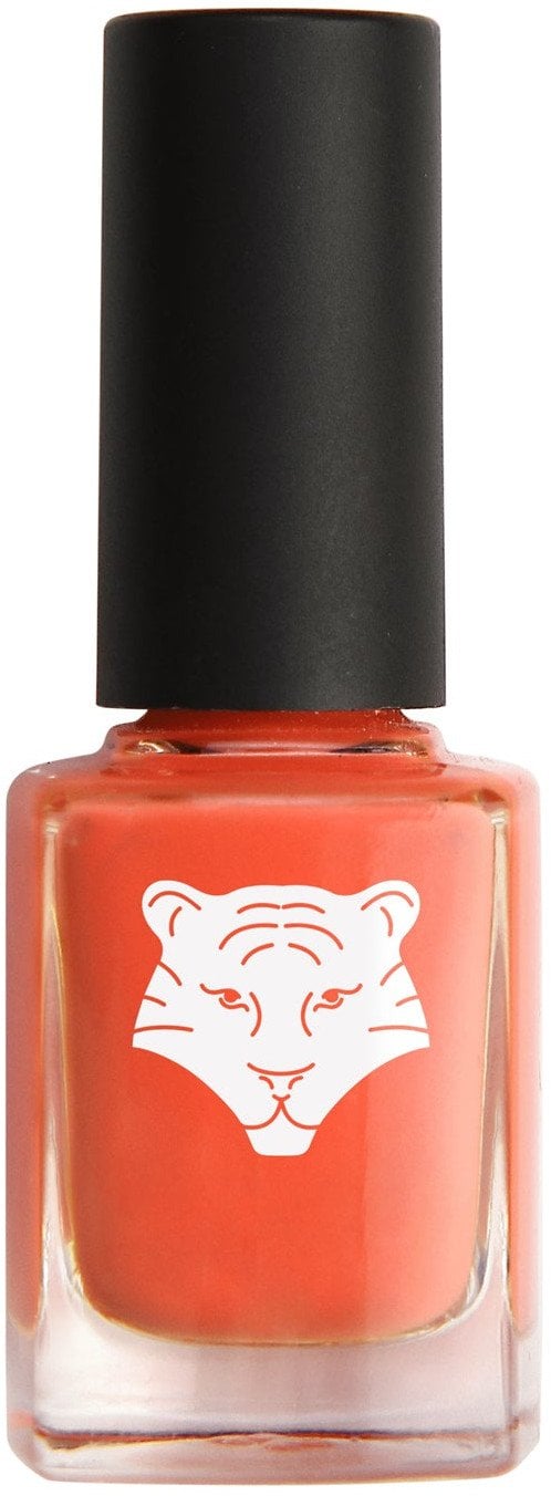All Tigers All Tigers, Natural & Vegan, Vegan, Nail Polish, 195, Seize The Moment, 11 ml For Women