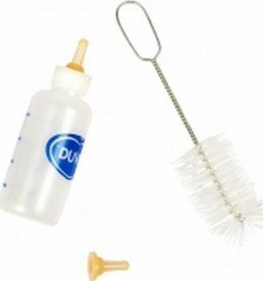 Duvo+ DUVO+ BUTELKA DO KARMIENIA 115ml NURSING KIT 4705144