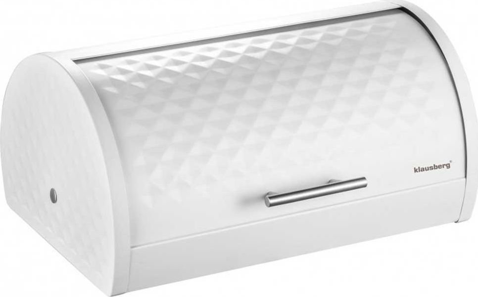 Chlebak Klausberg drewniano-stalowy (KB-7541)