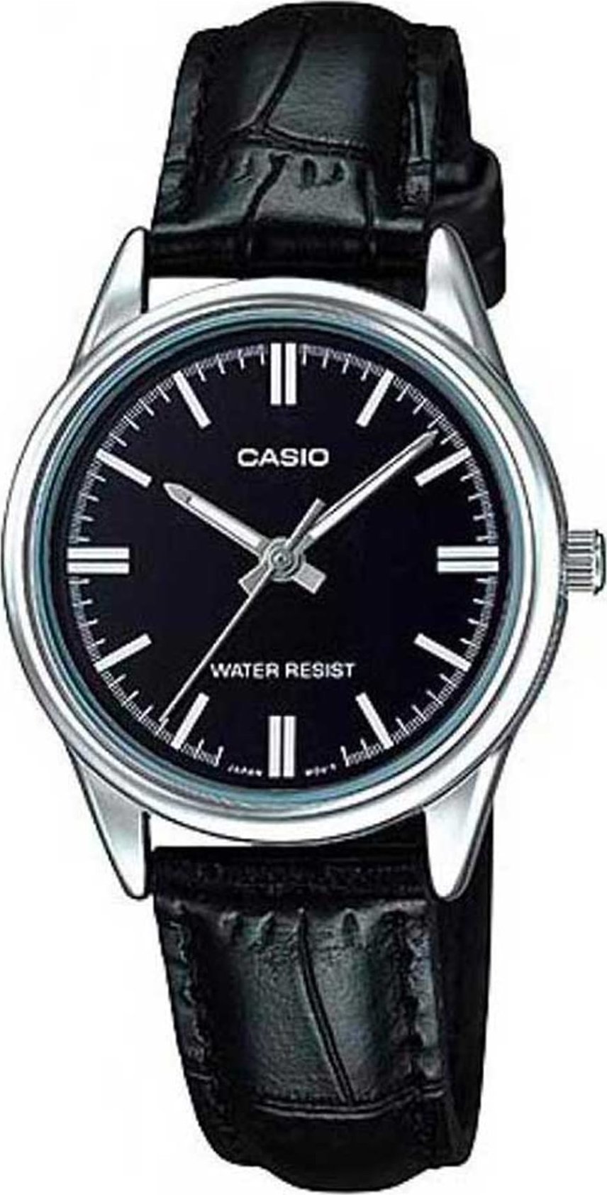 Zegarek Casio Zegarek Damski CASIO LTP-V005L-1AUDF + BOX
