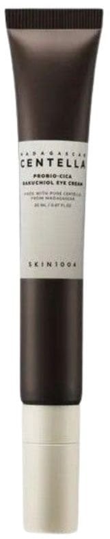 SKIN1004 Madagascar Centella Probio-Cica Bakuchiol przeciwzmarszczkowy krem pod oczy 20ml