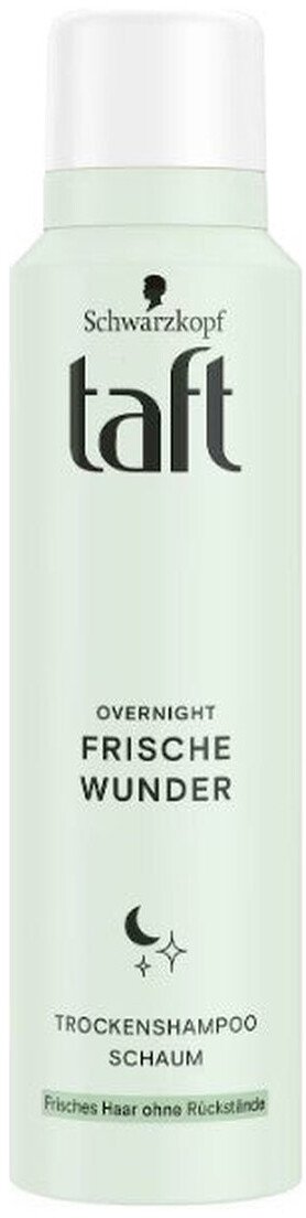 Taft Overnight Suchy Szampon do włosów 150ml