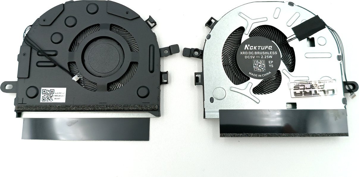 Wentylator Ultra Parts Wentylator LENOVO IDEAPAD 320S-14IKB