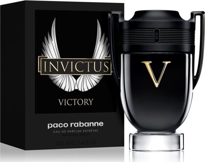 Paco Rabanne Invictus Victory EDP 100 ml