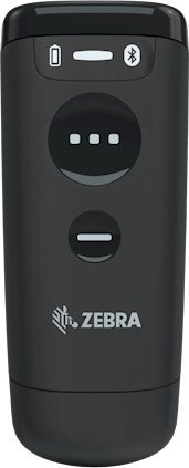 Czytnik kodów kreskowych Zebra Zebra CS60 Ręczny czytnik kodów kreskowych 1D/2D LED Czarny