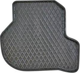 mat-Gum Dywaniki gumowe MG Octavia II, Golf 5, 6 tył, model - (23 PRAWY)