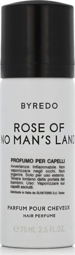 Byredo BYREDO Rose of No Man's Land Hair Parfum spray 75ml