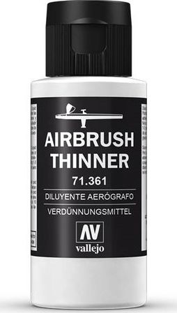 Vallejo Rozcieńczalnik do Farb Akrylowych 60 ml.