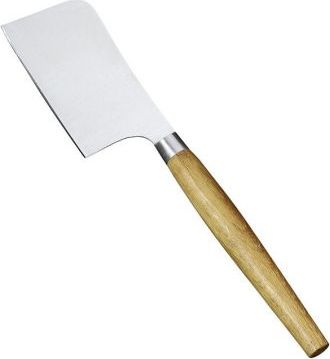 Cilio Nóż Cilio Formaggio do serów twardych/półtwardych, dł. 23 cm, szer.4,6 cm