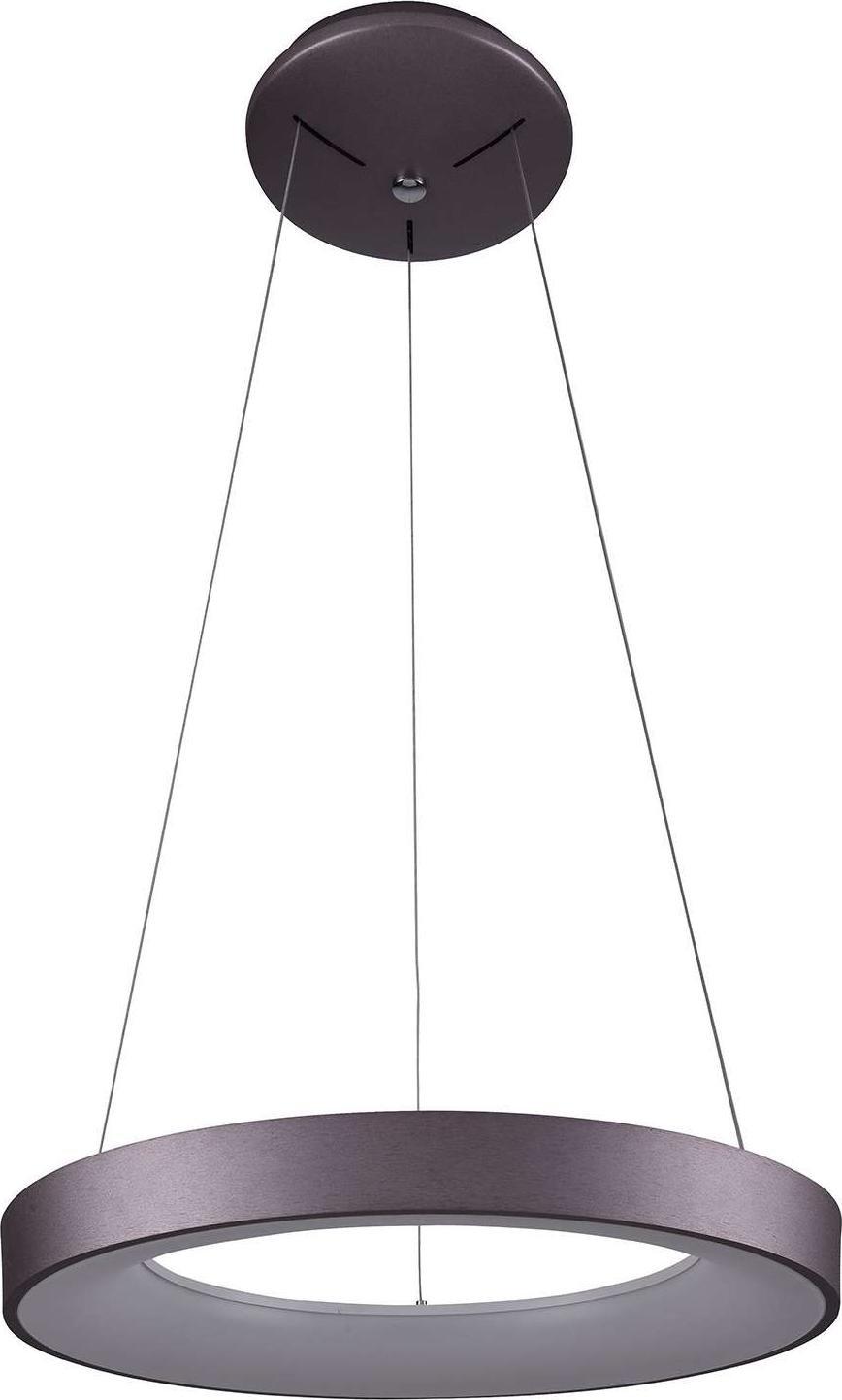 Lampa wisząca Italux Giulia 5304-840RP-CO-3