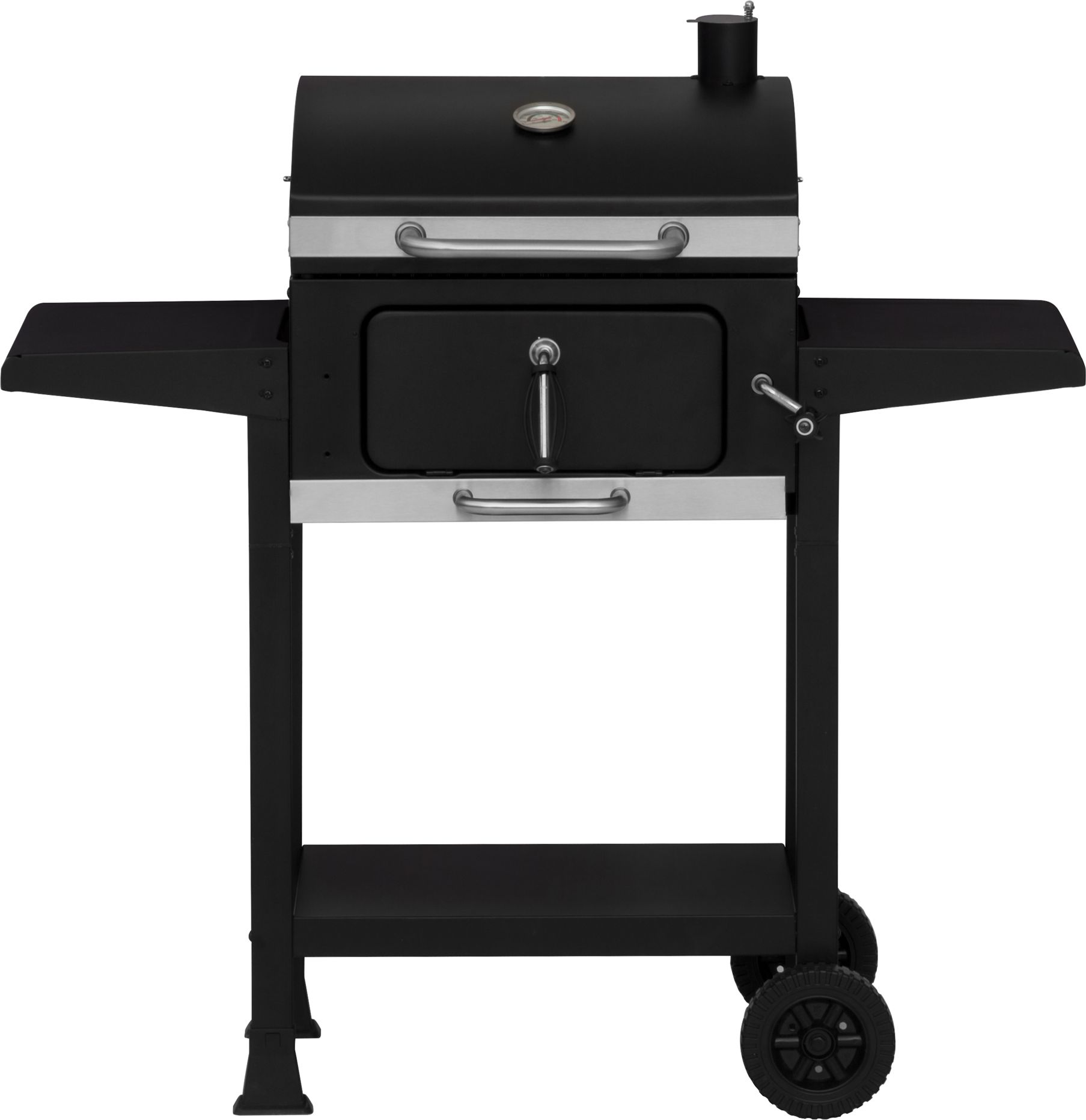 Mustang Laguna Grill ogniskowy węglowy 40.5 cm x 32 cm