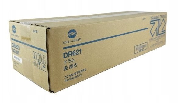MINOLTA Konica Minolta Drum unit ACE60Y3 / DR-621 C Multicolor