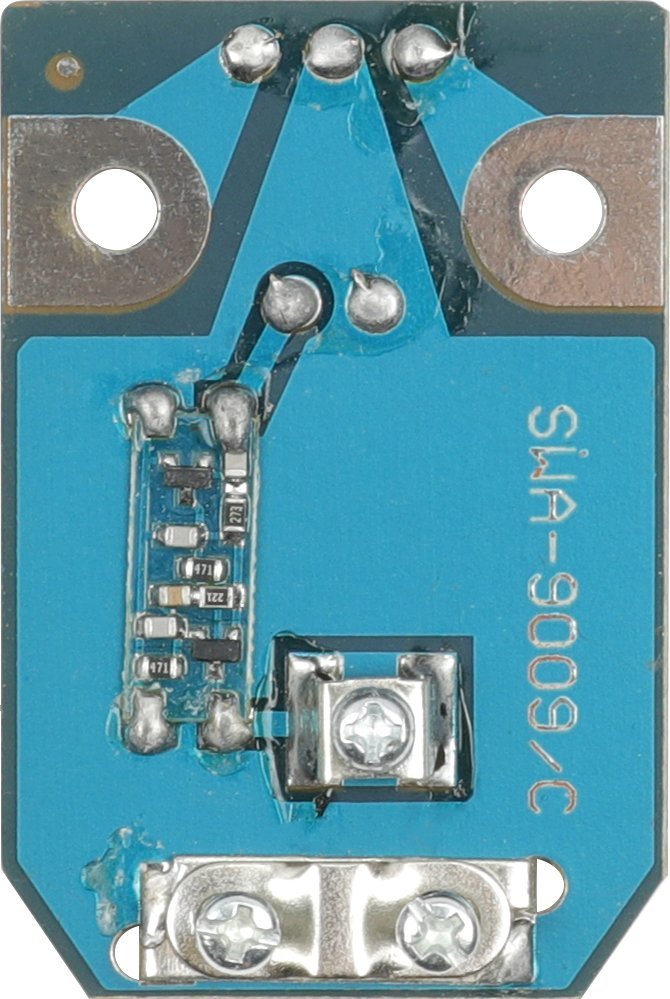 Wzmacniacz Antenowy TV SWA-9009 Produkt Polski (W1044)