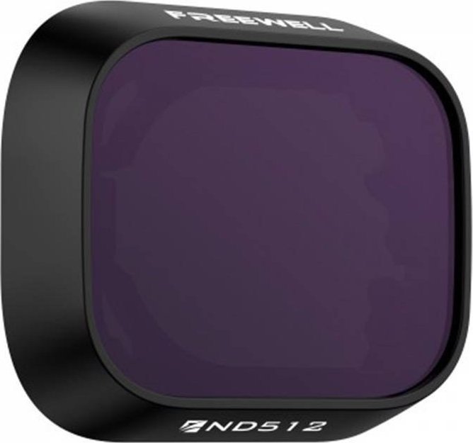 Freewell Filtr ND512 Freewell do DJI Mini 3 Pro / Mini 3