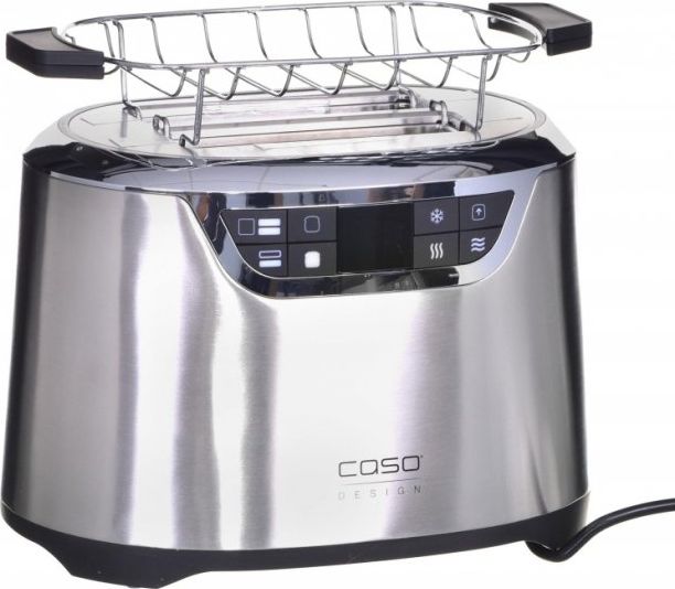 Toster Caso CASO TOSTER NOVEA T2 2776