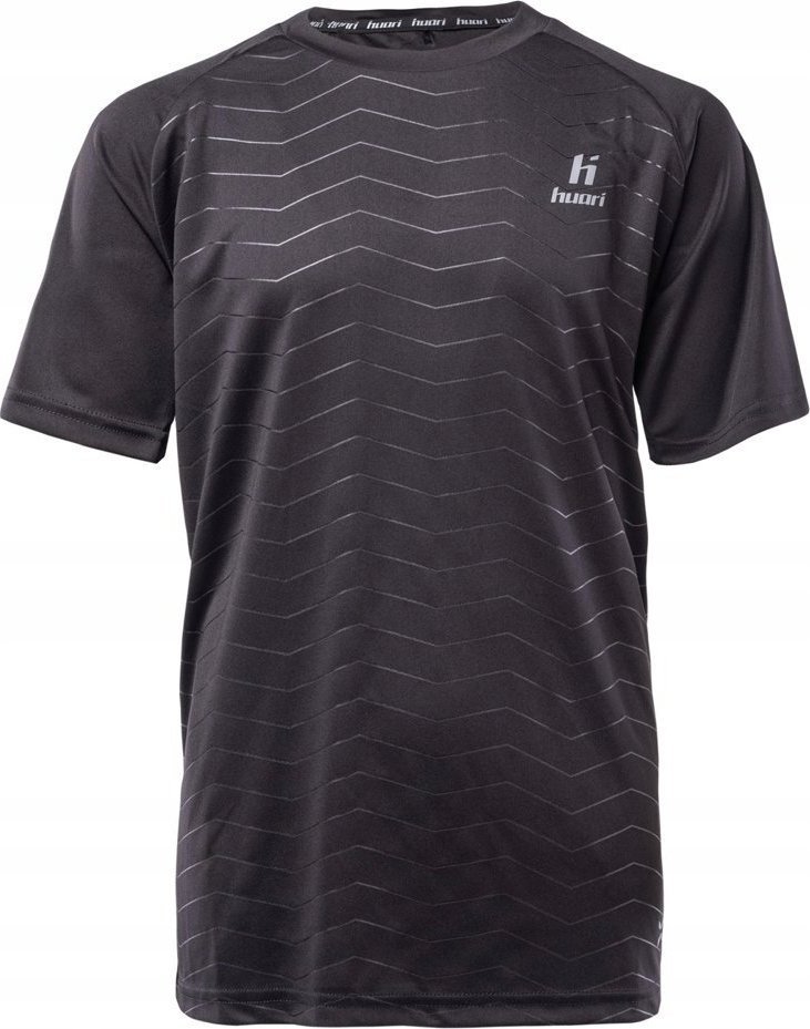 Huari MONTEROS JUNIOR