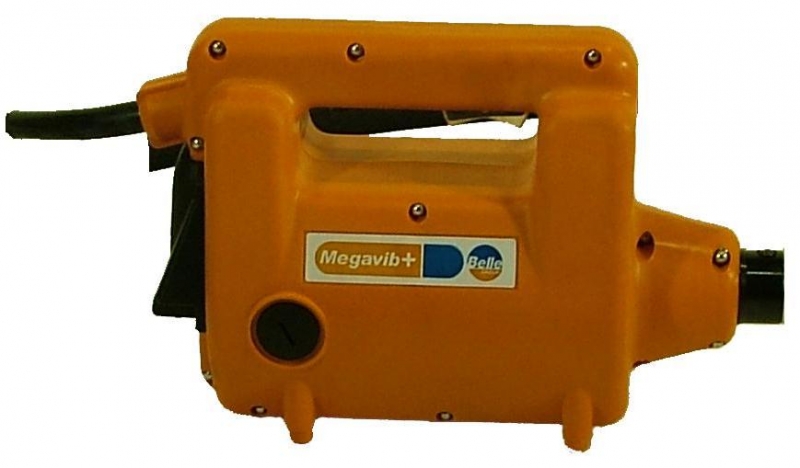 Belle Napęd 230V do MEGAVIB+