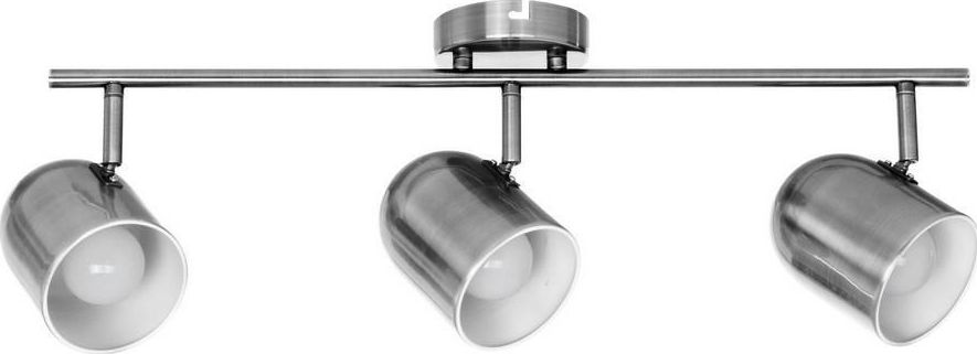 Lampa sufitowa Spotlight Spot satyna Spotlight OLIVIA 2764327 min. połowę taniej