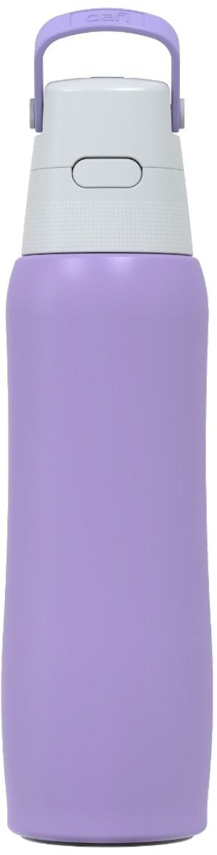 Termiczna Butelka Filtrująca Dafi SOLID Steel COLD Lavender 500 ml