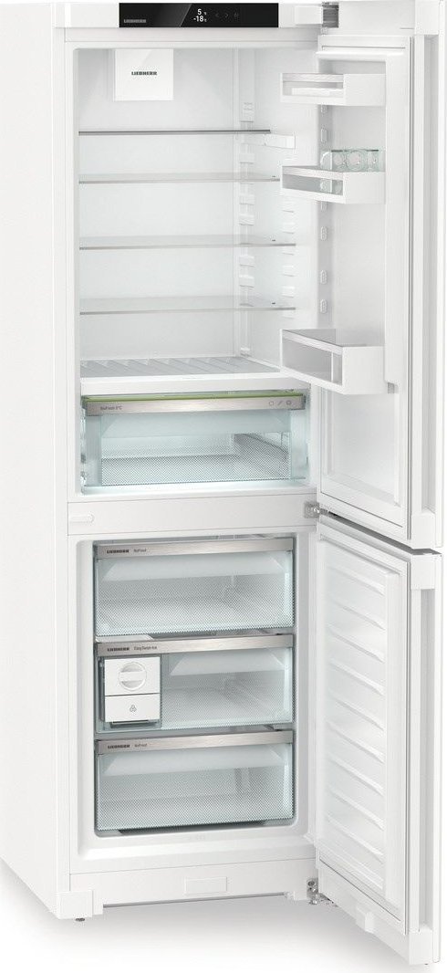 Lodówka Liebherr Liebherr CBNc 5223 Plus BioFresh NoFrost Uźyj kodu 3L23 i płać mniej