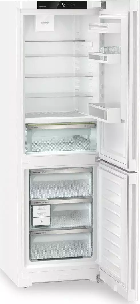Lodówka Liebherr Liebherr CBNc 5223 Plus BioFresh NoFrost Uźyj kodu 3L23 i płać mniej