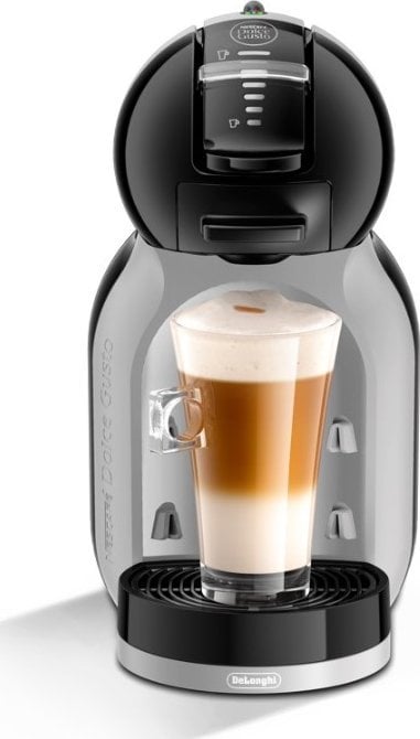 Ekspres na kapsułki DeLonghi EDG155.BG