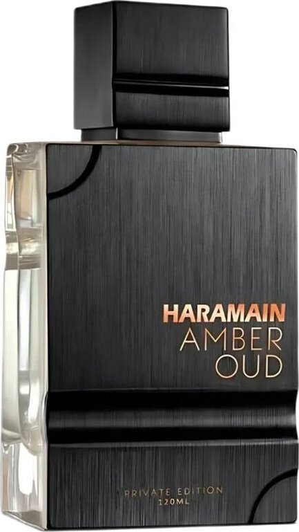 Amber Oud Private Edition woda perfumowana spray 120ml