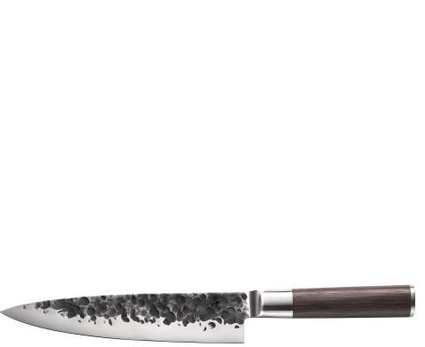 Zassenhaus Nóż szefa kuchni Kyoto, japońska stal/drewno wenge, 20 cm