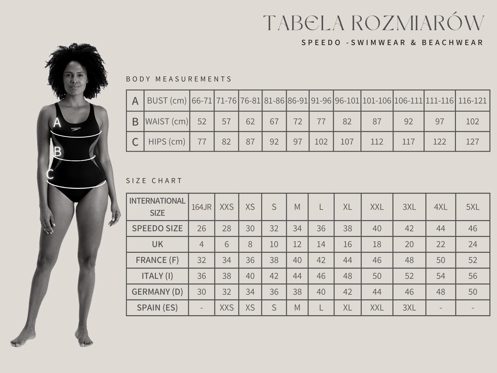 Damski Strój kąpielowy LOGO DEEP UBK 1PC PT AF