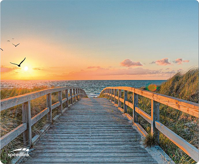 Podkładka Speedlink Silk Beach (SL-620000-BEACH)
