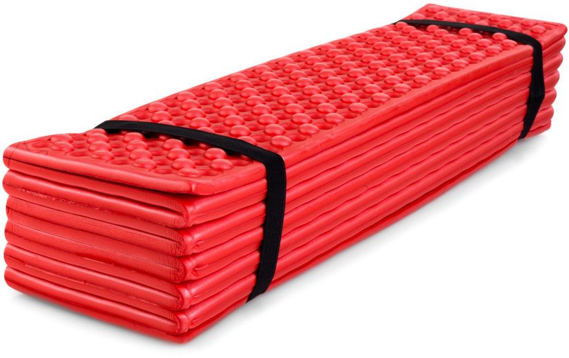 Spokey SPOKEY INDY - Karimata EVA; składana - 922237