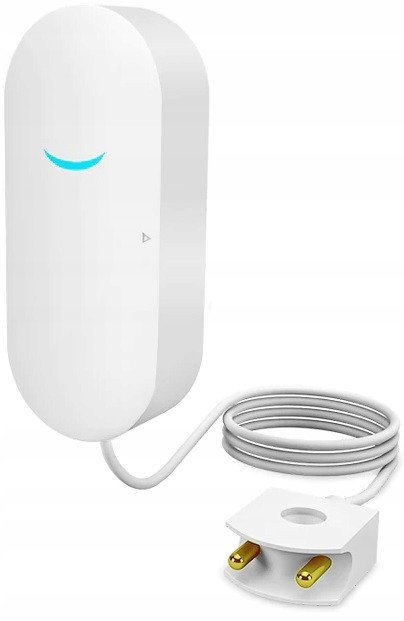 CZUJNIK ZALANIA WiFi TUYA SMART LIFE SENSOR WODY 2