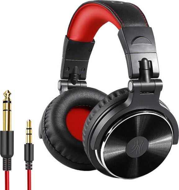 Słuchawki OneOdio DJ PRO-10